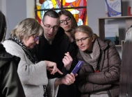 Сила пізнання: Як БФ ЧАЕС допомагає розвивати спільноту у Славутичі