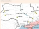 Росія використовує нову тактику ударів по енергетиці України