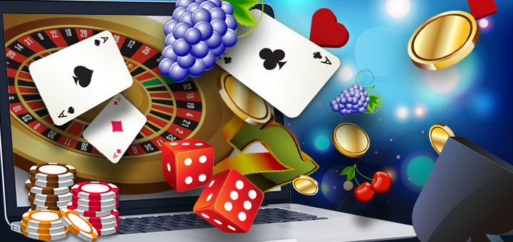5 секретов: как использовать казино на гривны для создания успешного бизнеса