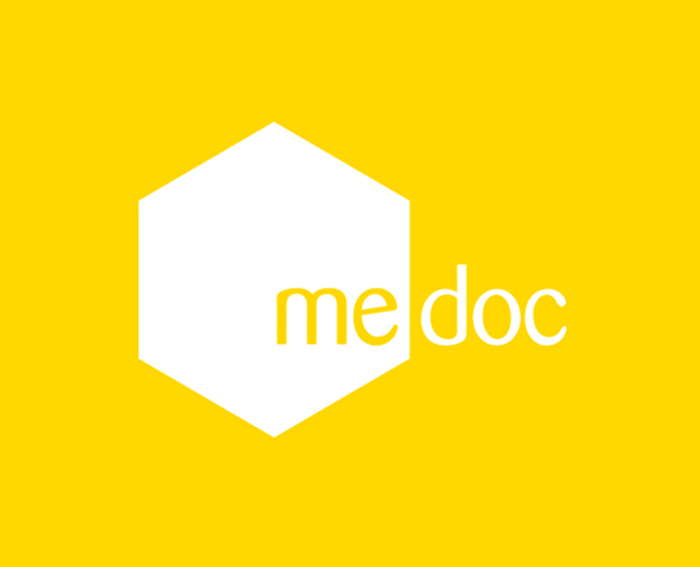 M.E.doc: программное обеспечение 