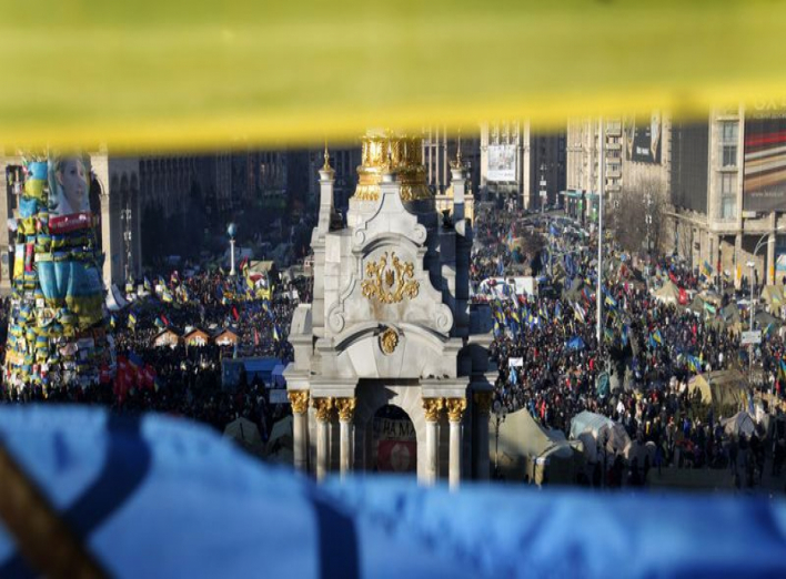 Сегодня в Украине вступает в силу "закон об аминистии". 