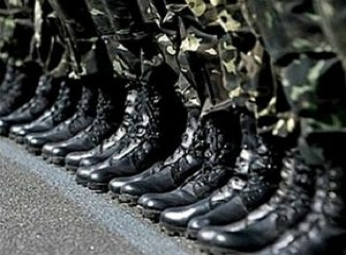 В Славутичі мобілізують військовозобов’язаних громадян