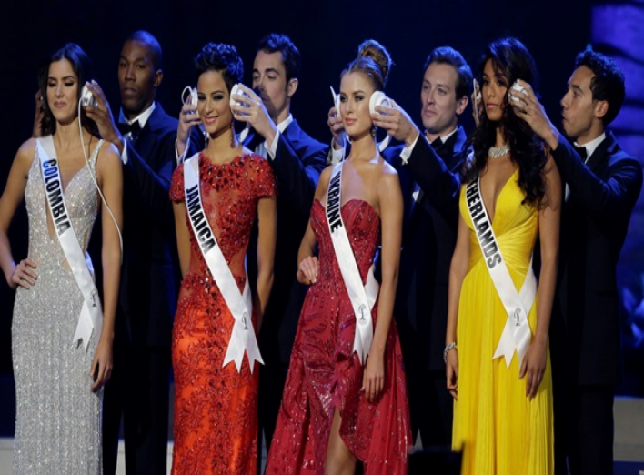 Титул Мисс Вселенная-2014 достался колумбийке