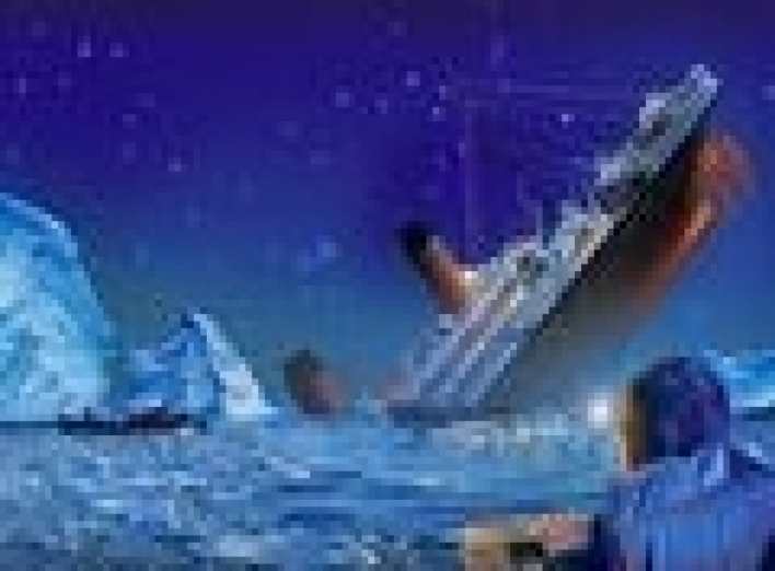 История пастора, которую Голивуд отказался включить в свой знаменитый фильм Титаник