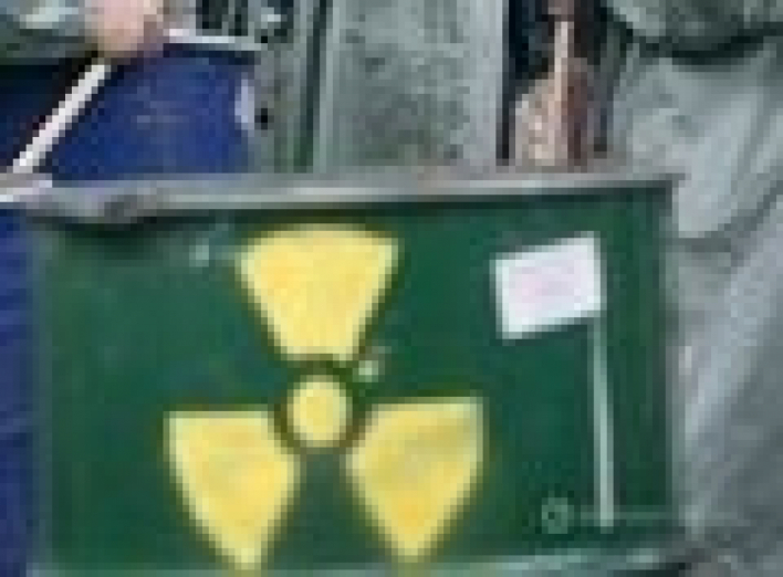 Westinghouse нарастила мощности ради поставок ядерного топлива в Украину