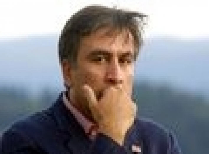 Депутаты добились открытия уголовного дела против Саакашвили