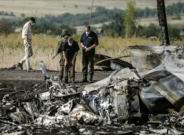 Трагедия MH17: основные итоги расследований крушения "Боинга-777" и главные результаты отчетов