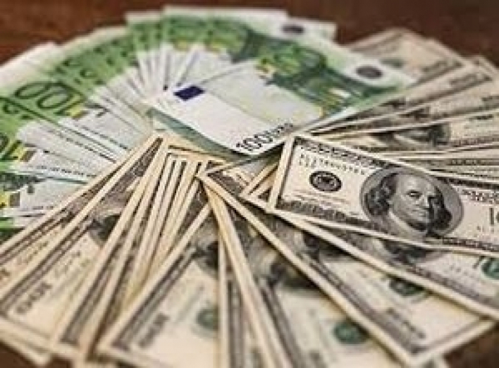 «Чорні лебеді» для курсу валют: чому дорожчає євро та що буде з доларом