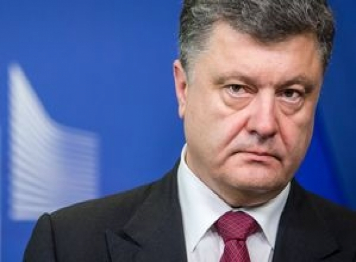 Выполнить "Минск": Порошенко нашел способ доказать вторжение России в Украину