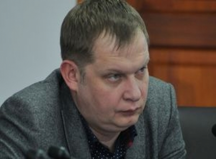 Константин Джаланян: в работе депутата основным приоритетом являются люди