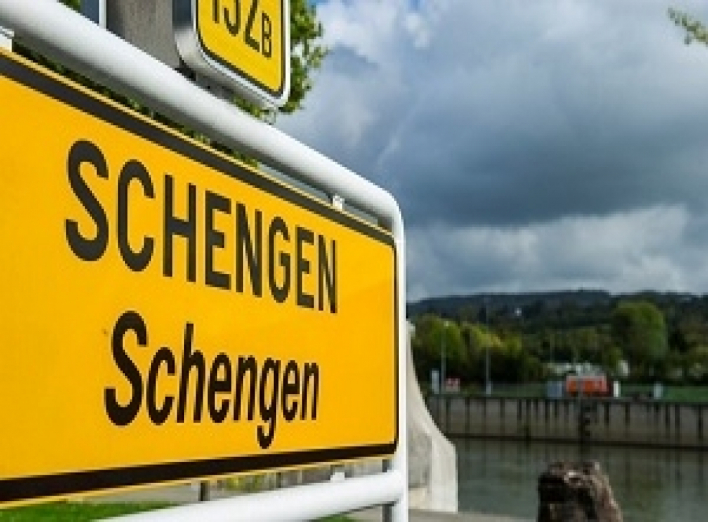 Утверждены новые правила Шенгена