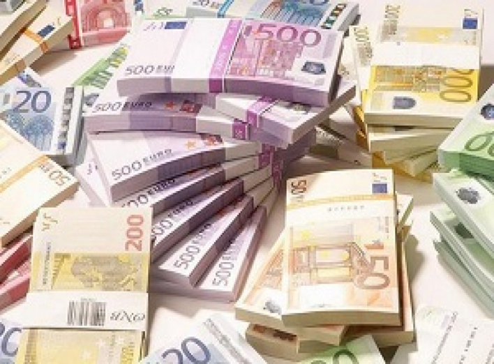 Украина и ЕС согласовали условия получения 1 млрд евро макрофинансовой помощи