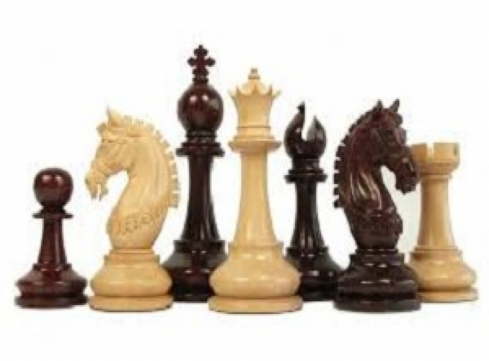 Есть ответ: почему в шахматах первыми ходят белые фигуры