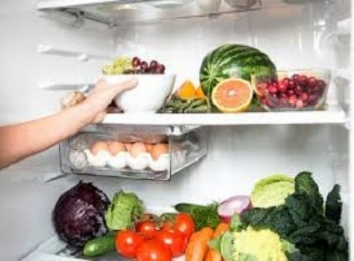 Эти продукты в холодильнике лучше не хранить