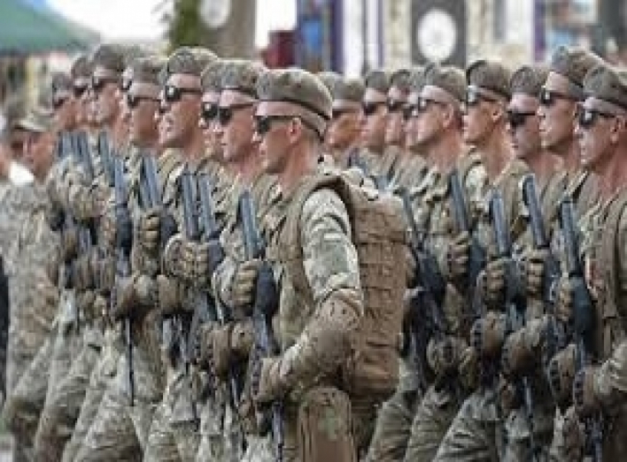 У военных хотят забрать пенсионные надбавки из госбюджета