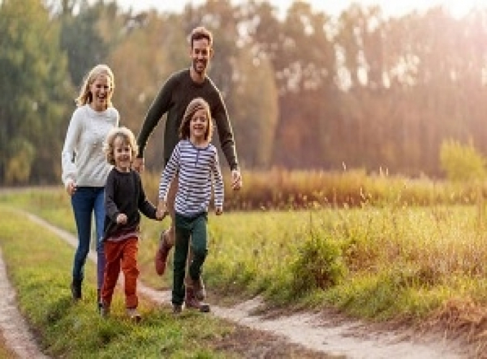 Пять традиций, которые сделают вашу семью крепче