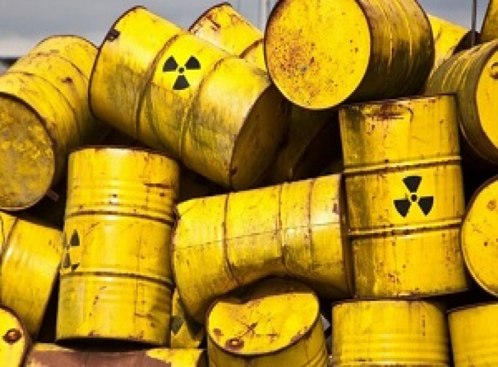 На Маршалловых островах радиации больше, чем в Чернобыле