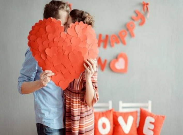 10 фактів про День святого Валентина, який ви могли не знати