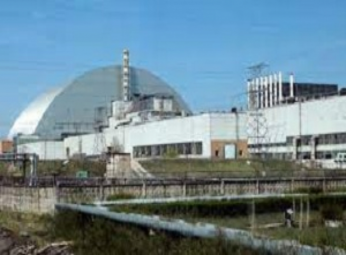 Чорнобильська АЕС спростувала інформацію щодо ядерних реакцій фото