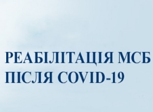 Про реабілітацію середнього, малого бізнесу після COVID-19 в Славутичі фото