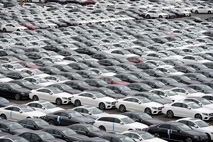 А ви знаєте, скільки авто на планеті? фото