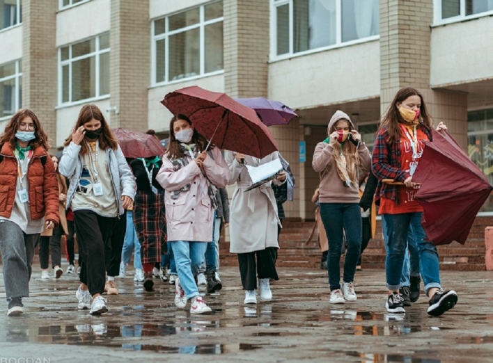 В Славутичі навчать тінейджерів, як бути мерами фото
