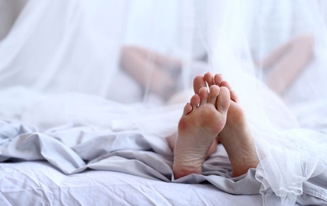 Найогидніші помилки, які чоловіки допускають в ліжку фото