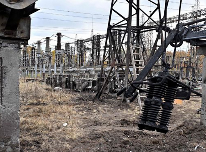 Україна вибудувала стратегію із захисту енергетики за трьома напрямками, - Financial Times фото