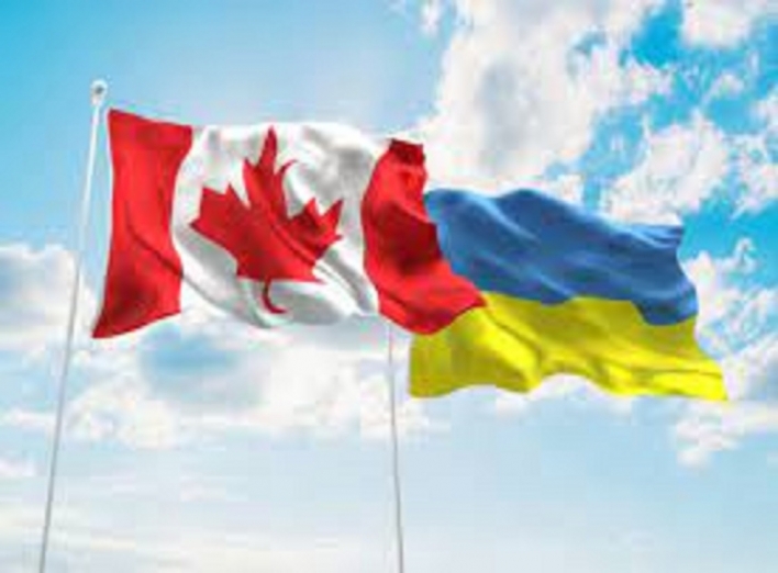 Новий пакет допомоги Україні та санкції проти Росії і Білорусі від Канади фото