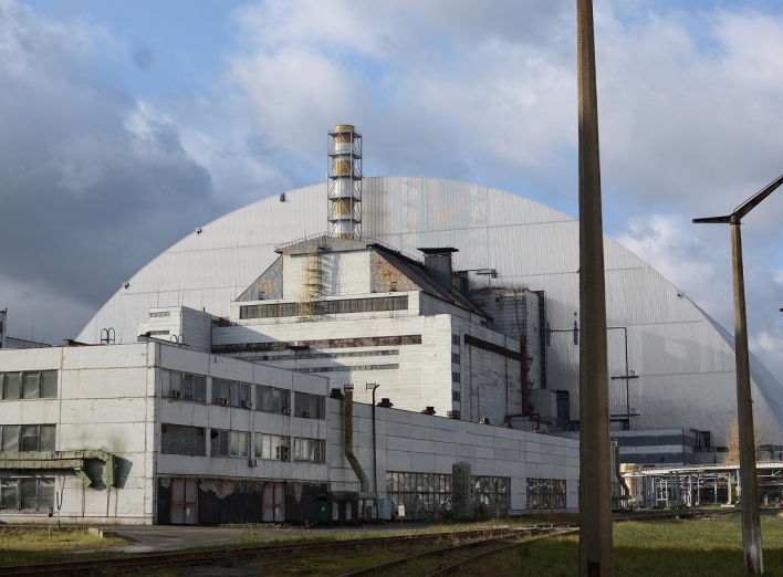 Зону відчуження Чорнобильської АЕС хочуть перетворити на науковий хаб  фото