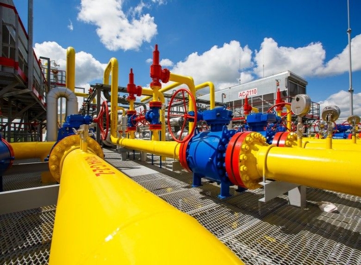 Украина запретила импорт нефти, газа и биодизеля российского происхождения