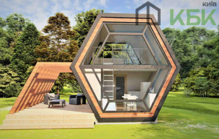 Smart Homes: Интеллектуальные решения для маленьких домов до 70м2.