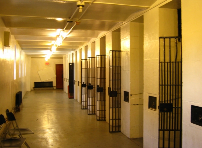 Ув’язнених поменшає: Мін’юст працює над розвантаженням тюремної системи