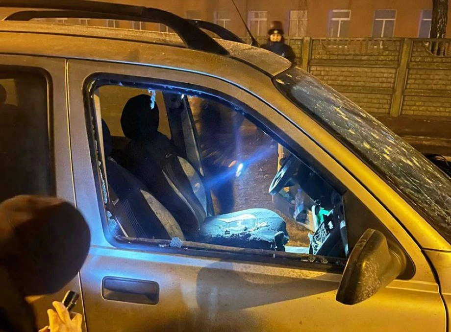 Таємничий вибух у Чернігові: Поліція розслідує інцидент
