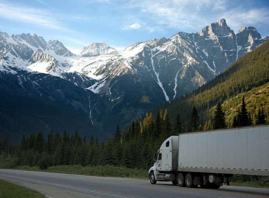 Чи надійні автомобільні вантажні перевезення за кордон?