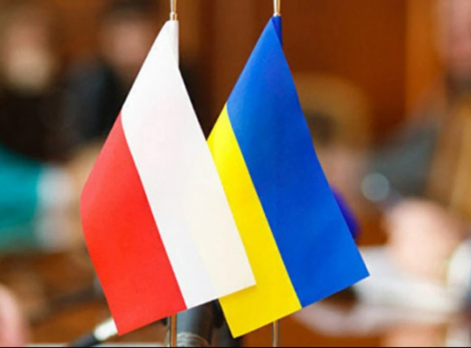 Україна та Польща провели переговори щодо блокади кордону, перевізників і торгівлі.