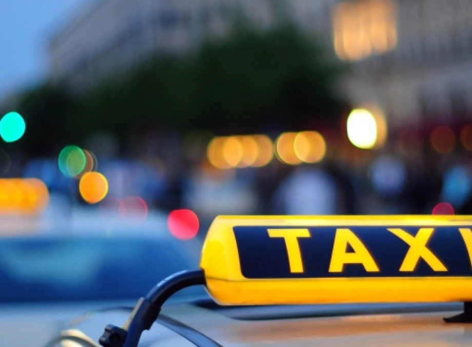 Taxiko - Робота в таксі на власному авто.