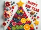 Чим замінити солодощі на Новий рік: Смачні та Корисні Ідеї Під Ялинку