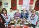 Колоритні зустрічі та поглиблення знань: Українські традиції в аутентичному кафе