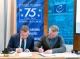 Європейський вектор: Офіс Ради Європи в Україні та Славутич об'єднують зусилля для розвитку деліберативної демократії