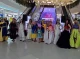 Славутичанки взяли участь у столичній fashion події (фото, відео)