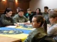 Об'єднані сім'ї: Родичі захисників Чорнобиля в діалозі з Координаційним штабом