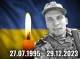 Сумна звістка для Славутича: Загинув Герой Олександр Ярош