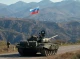 Росія виводить "миротворчі" війська з невизнаної республіки Нагірний Карабах