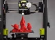 Як працює 3D-принтер: огляд 5 матеріалів і технологій