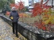Дощ у Славутичі: осінні роздуми