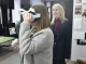Подорожуйте у часі та просторі: Віртуальні реальності у Славутичі