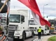 На кордоні з Польщею застрягли тисячі фур: перші результати після перемовин