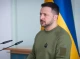 Президент України відвідав Чернігівщину. Нагородження військових і перевірка фортифікаційних заходів Півночі