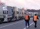 "Все! Розблокували, всі поїхали. Ото двіж": Українські водії 11 грудня почали перетинати кордон із Польщею